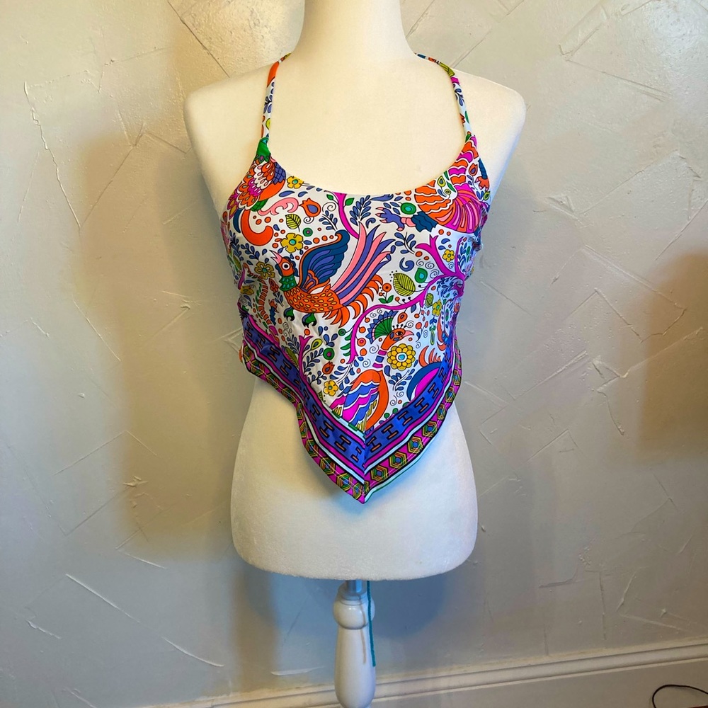 Trina Turk Bikini